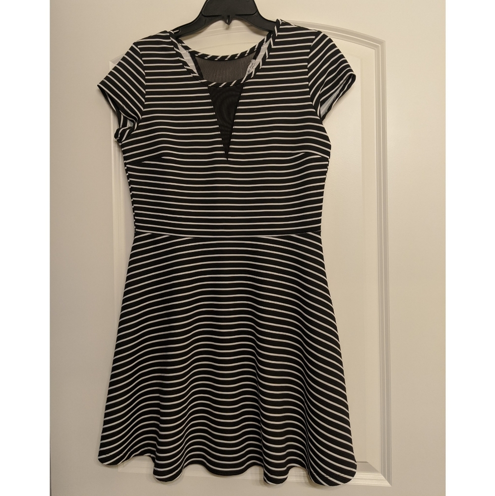 Charlotte Russe Dress